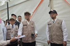 Pemerintah Minta KBIHU...