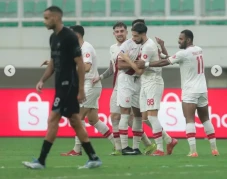 3 Klub Resmi Turun ke...
