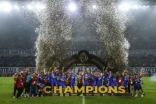 Persib Bandung Juara...