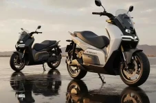 Desain Mirip Yamaha...