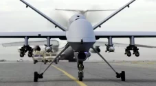 Kelemahan MQ-9 Reaper...