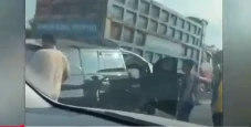 Penyebab Kecelakaan...