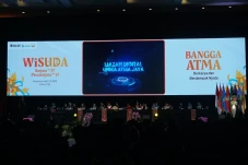 Unika Atma Jaya Luncurkan...