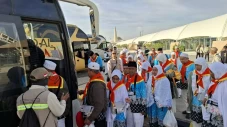 Jelang Armuzna, DPR...
