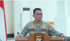 Profil Irjen Pol Kalingga...
