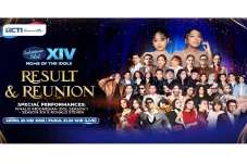 Indonesian Idol Season...