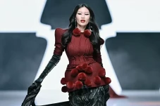 Patricia Gouw Jadi Korban...
