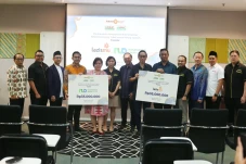 MNC Asset Salurkan Dana...