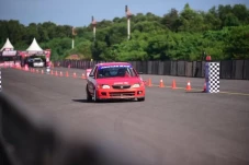 Kejurnas Drag Race Bertajuk...