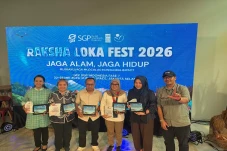 Raksha Loka Fest di...