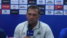 Igor Tolic Gantikan...