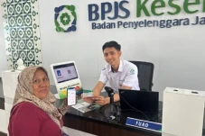 PROLANIS Bantu Peserta...