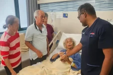 Cedera Berat pada Lansia,...
