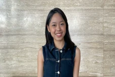 Celyna Grace Juara Indonesian...