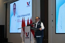 Rifqi Ali Mubarok, Sosok...