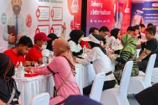 Deteksi Kesehatan Dini...