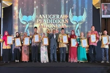 Ponpes Darul Amanah...