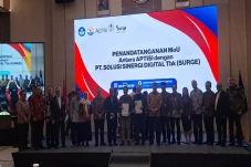 APTISI Siapkan Ekosistem...