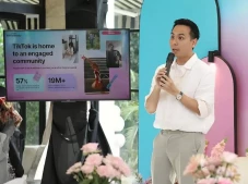 Sasar Pertumbuhan Industri...