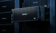 Synology Hadirkan Teknologi...