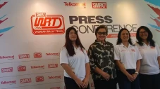 Ramaikan Dunia Balap...