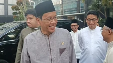 Kurban Dua Sapi, Purbaya...