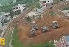 Hizbullah Klaim 32 Serangan...