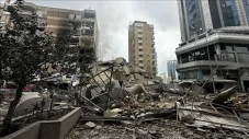Dalam Sehari, Israel...