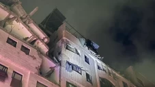 Israel Lancarkan Serangan...