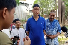 DKM Raudhatul Jannah:...