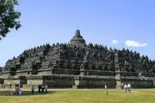 Kemenag Dorong Waisak...