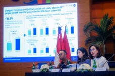 Kemenpar Siapkan Sistem...