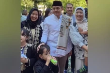 Seskab Teddy Borong...