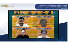 MNC Sekuritas dan Gerbangtara...