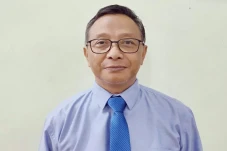 Merawat Kebhinnekaan...