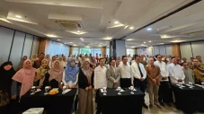 Rektor UIN Jakarta Tekankan...