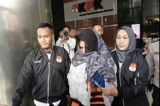 KPK: Bupati Pekalongan...