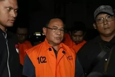 KPK Sebut Sudewo Bakal...