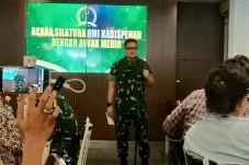 TNI AD Turun Perkuat...