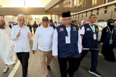 Timwas Haji DPR: Persoalan...