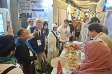 Sentuhan Kenyamanan...