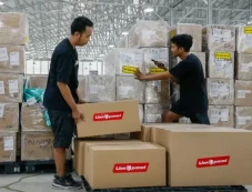 Tingginya Permintaan...