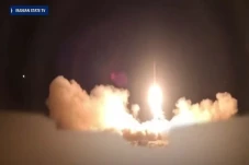 Iran Klaim Tembak Jatuh...