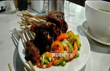 Tips Sate Sehat Anti...