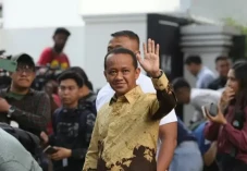 Viral Lagu Mas Bahlil...