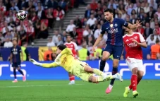 PSG Juara Liga Champions...