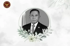 Ryamizard Ryacudu Wafat,...