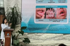 Jangan Anggap Sepele!...
