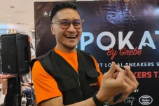 Arie Untung Jabat Shareholder...