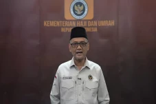 Saudi Bahas Haji 2027,...